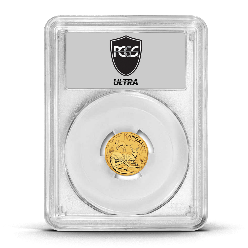 UltraBreaks Goldmine: Around the World + Golden Ticket Chance