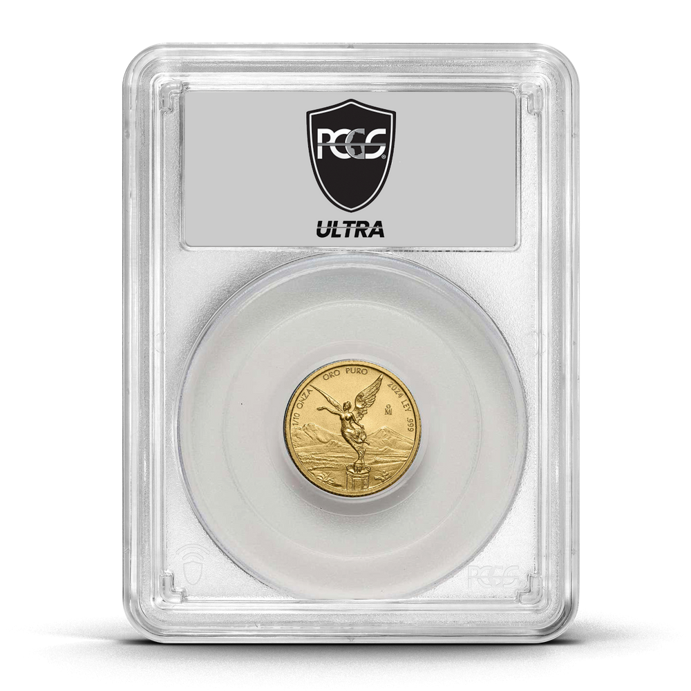 UltraBreaks Goldmine: Around the World + Golden Ticket Chance