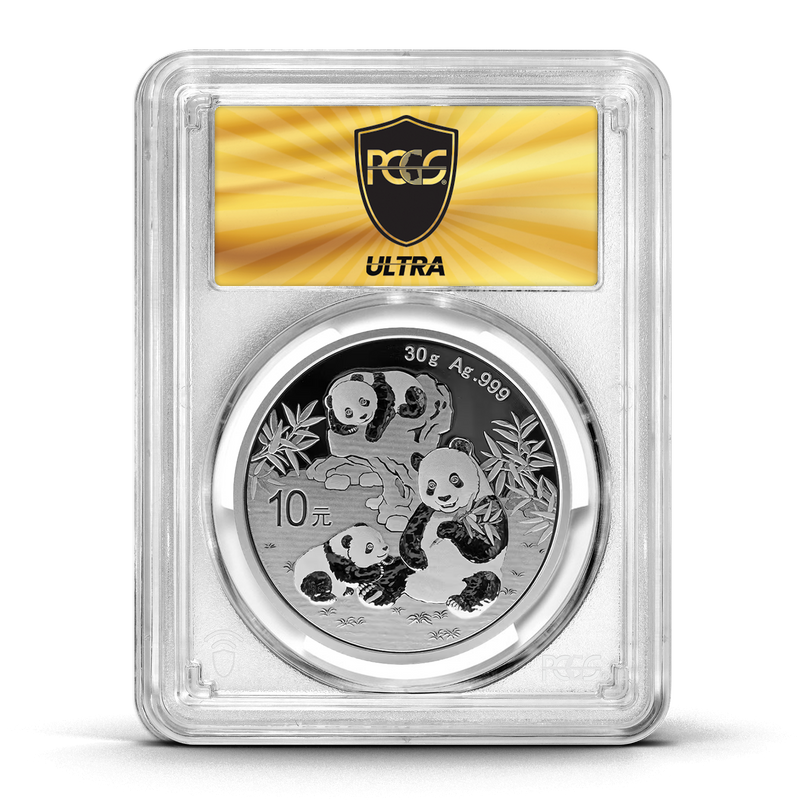 UltraBreaks Around the World II: featuring 1 oz Silver and Gold Chase Coins