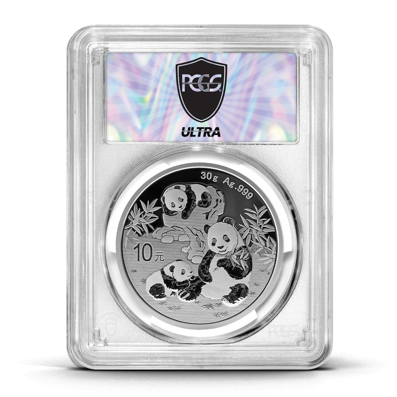 UltraBreaks Around the World II: featuring 1 oz Silver and Gold Chase Coins