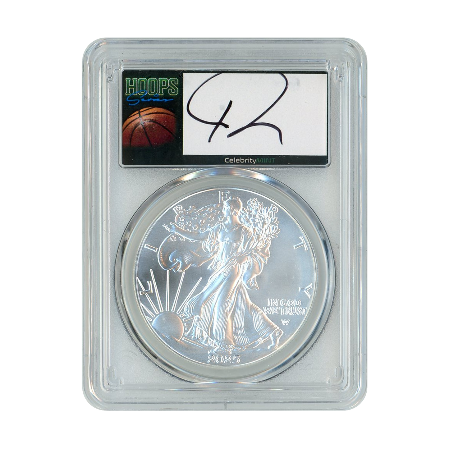 Ultrabreaks x Celebrity Mint: Autograph Bonanza