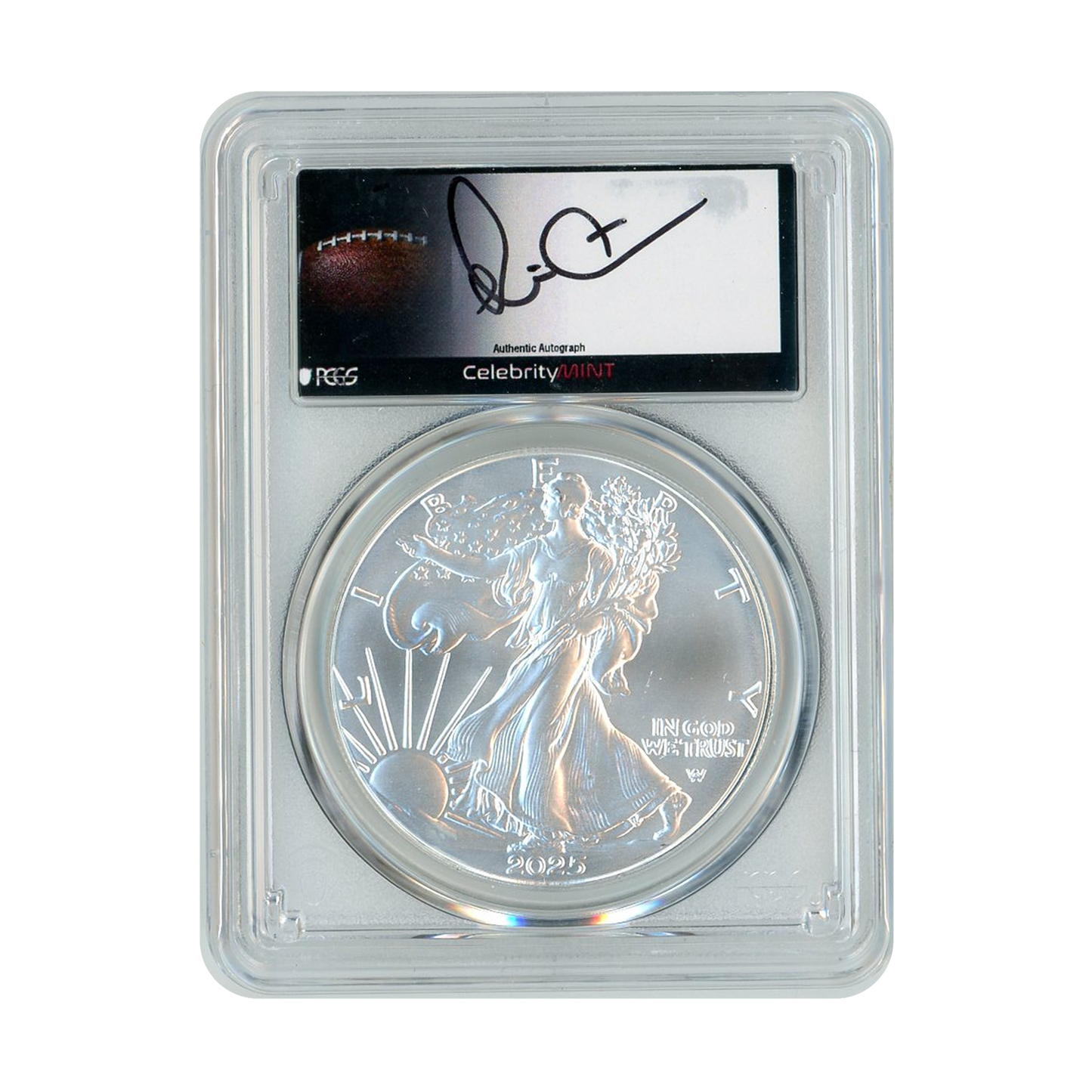 Ultrabreaks x Celebrity Mint: Autograph Bonanza