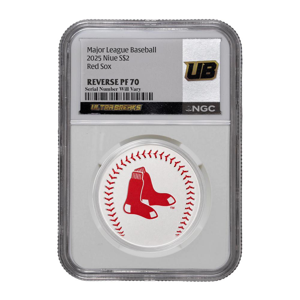 UltraBreaks: Baseball Bash NGC Edition
