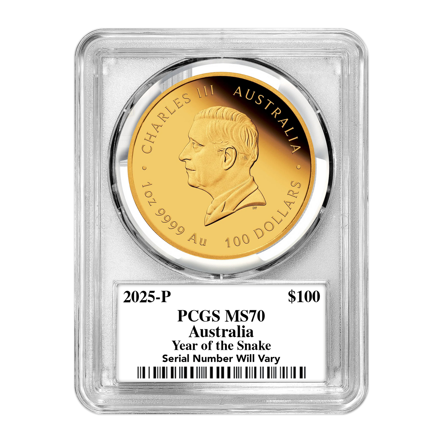 UltraBreaks Around the World II: featuring 1 oz Silver and Gold Chase Coins