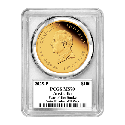 UltraBreaks Around the World II: featuring 1 oz Silver and Gold Chase Coins