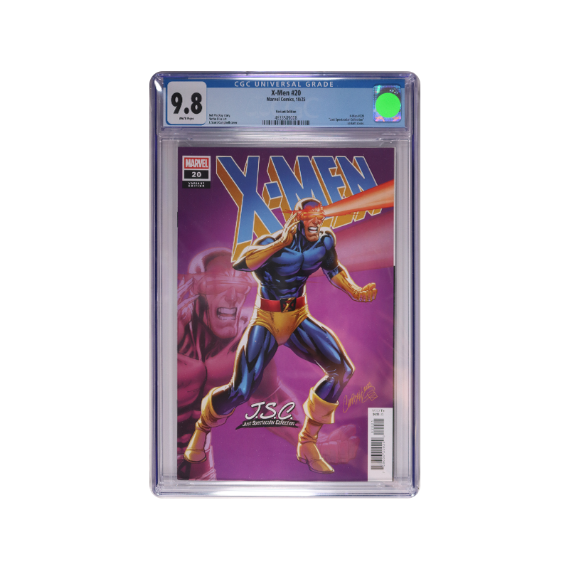 UltraBreaks Comic Conquest