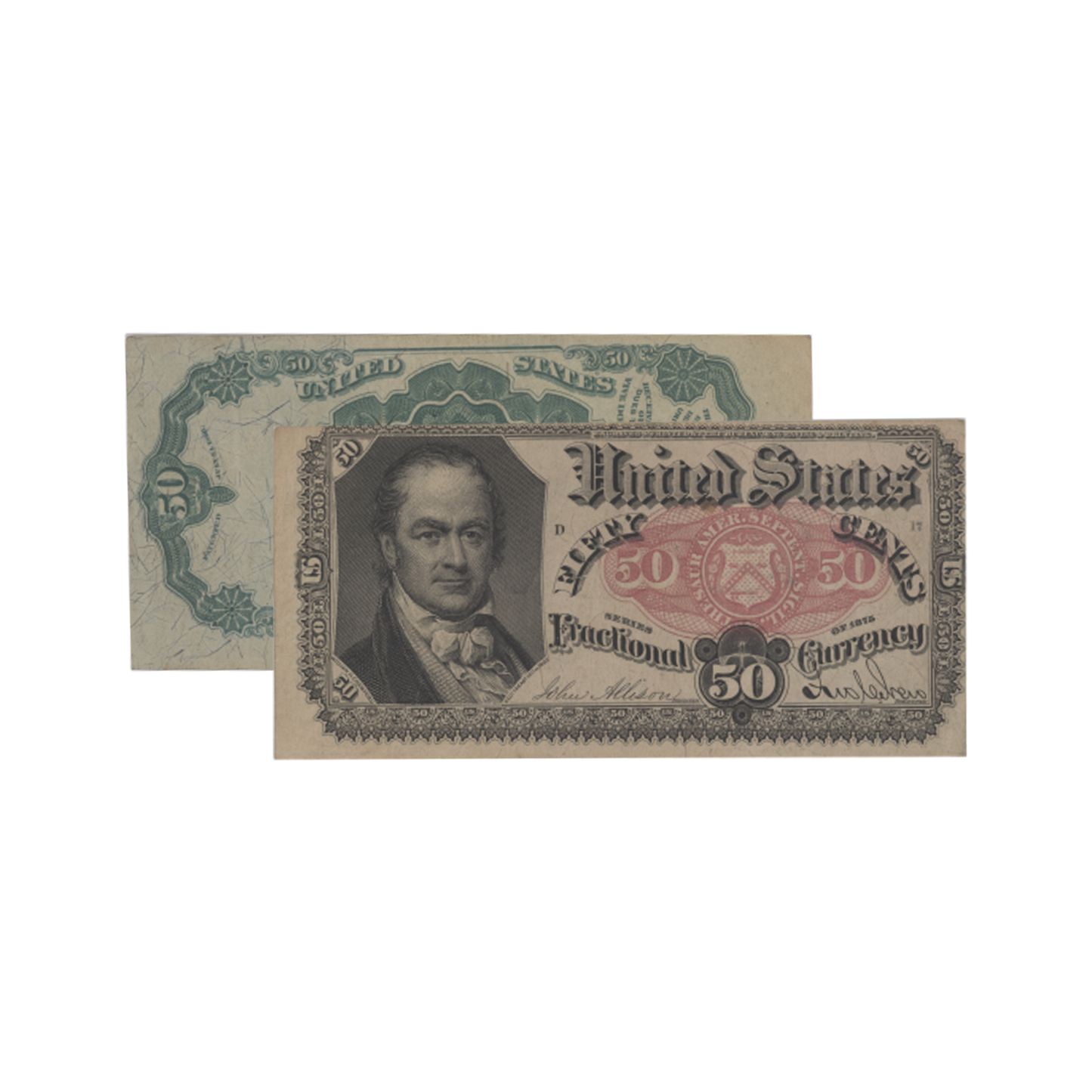 UltraBreaks - BankNote Blitz Series 4