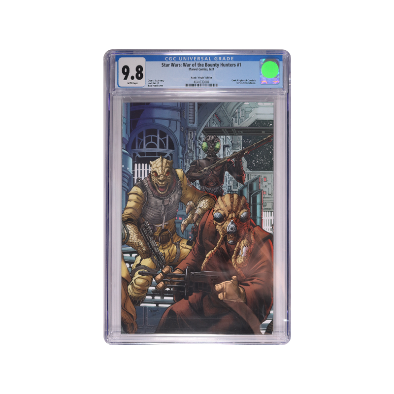 UltraBreaks Comic Conquest