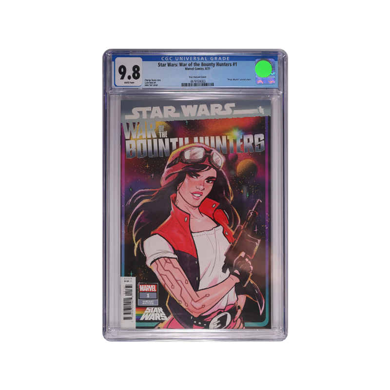 UltraBreaks Comic Conquest