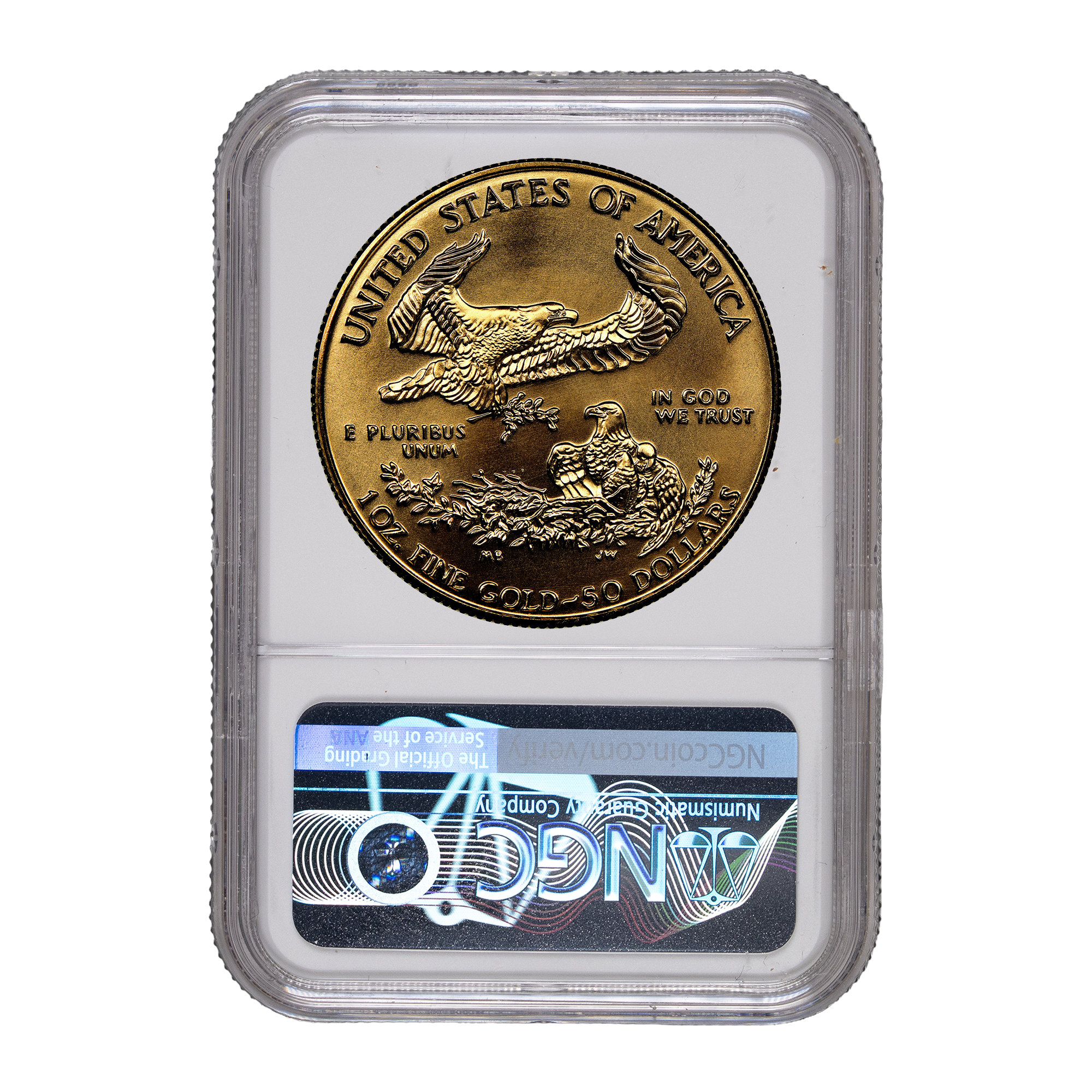 UltraBreaks Saved By The 90s | NGC MS70 Silver Eagles & 90s Gold