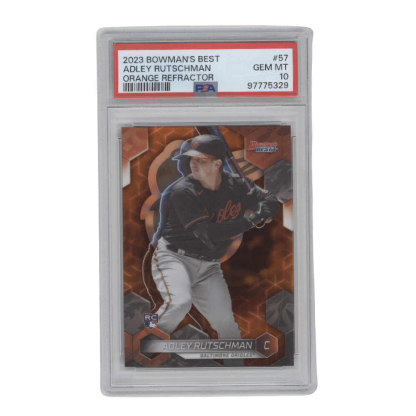 Walk Off Chase Card Rip Pack