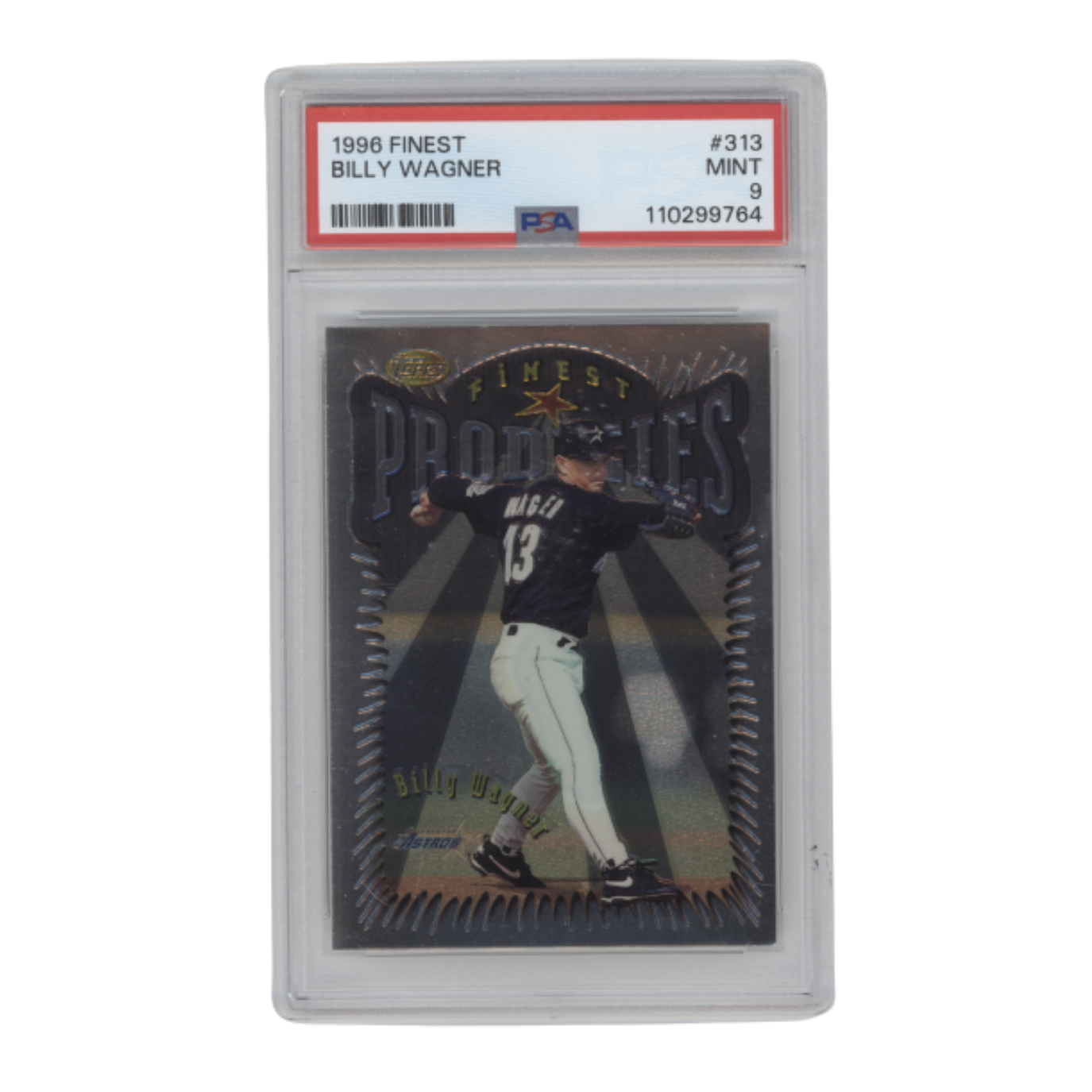 Walk Off Chase Card Rip Pack