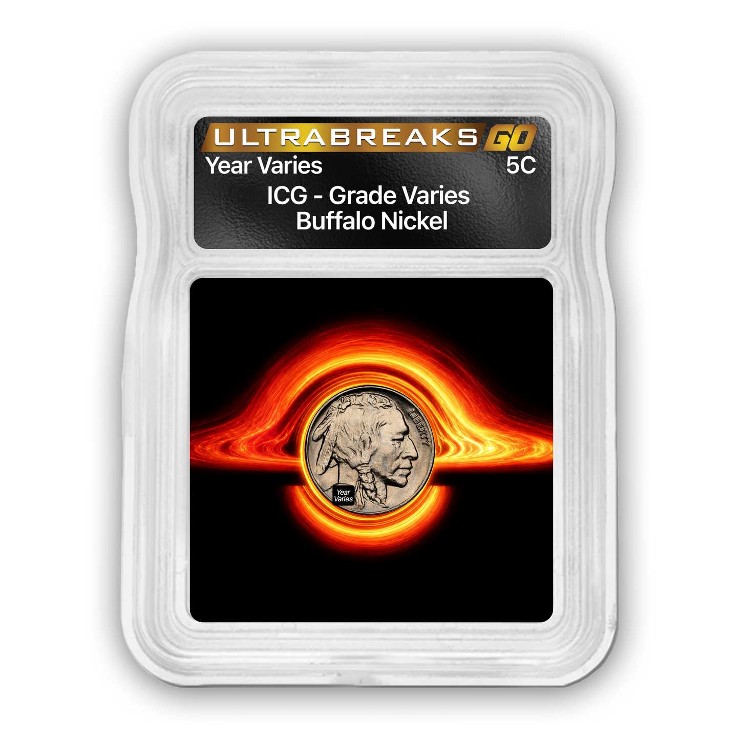 Ultrabreaks Go: Cosmic Chase