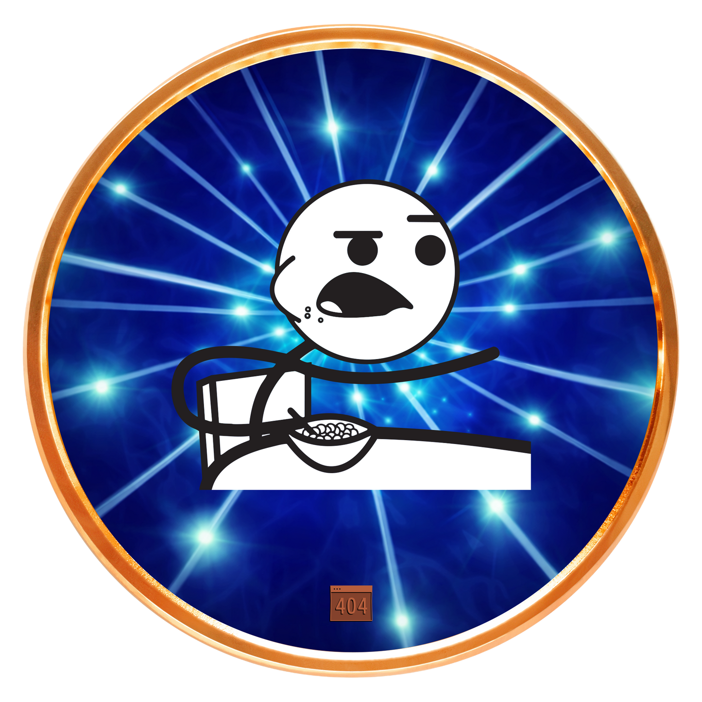 UltraBreaks x Icon Mint - Dank Ripz: U Mad? Edition
