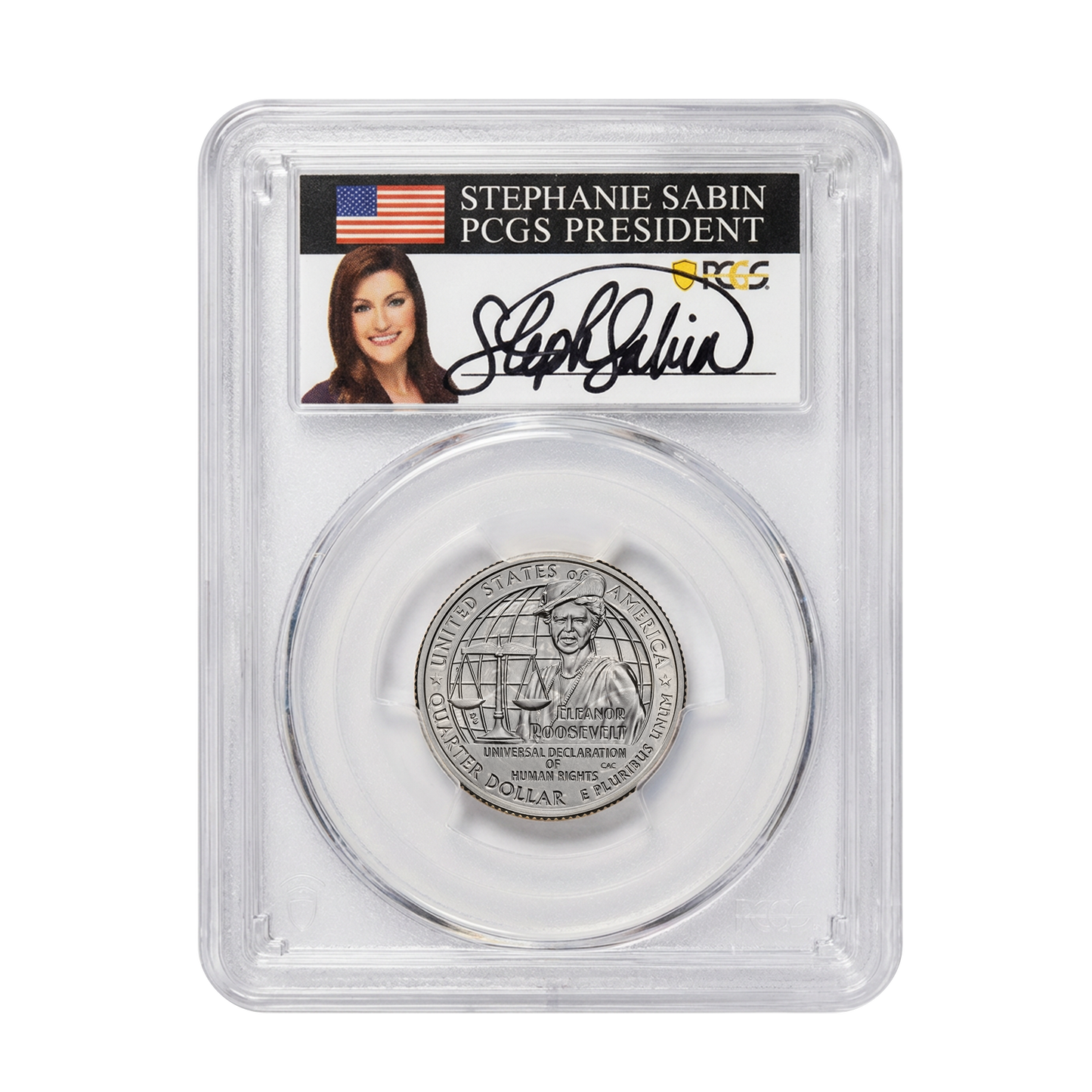 UltraBreaks - Fast Breaks - Stephanie Sabin Signature Edition