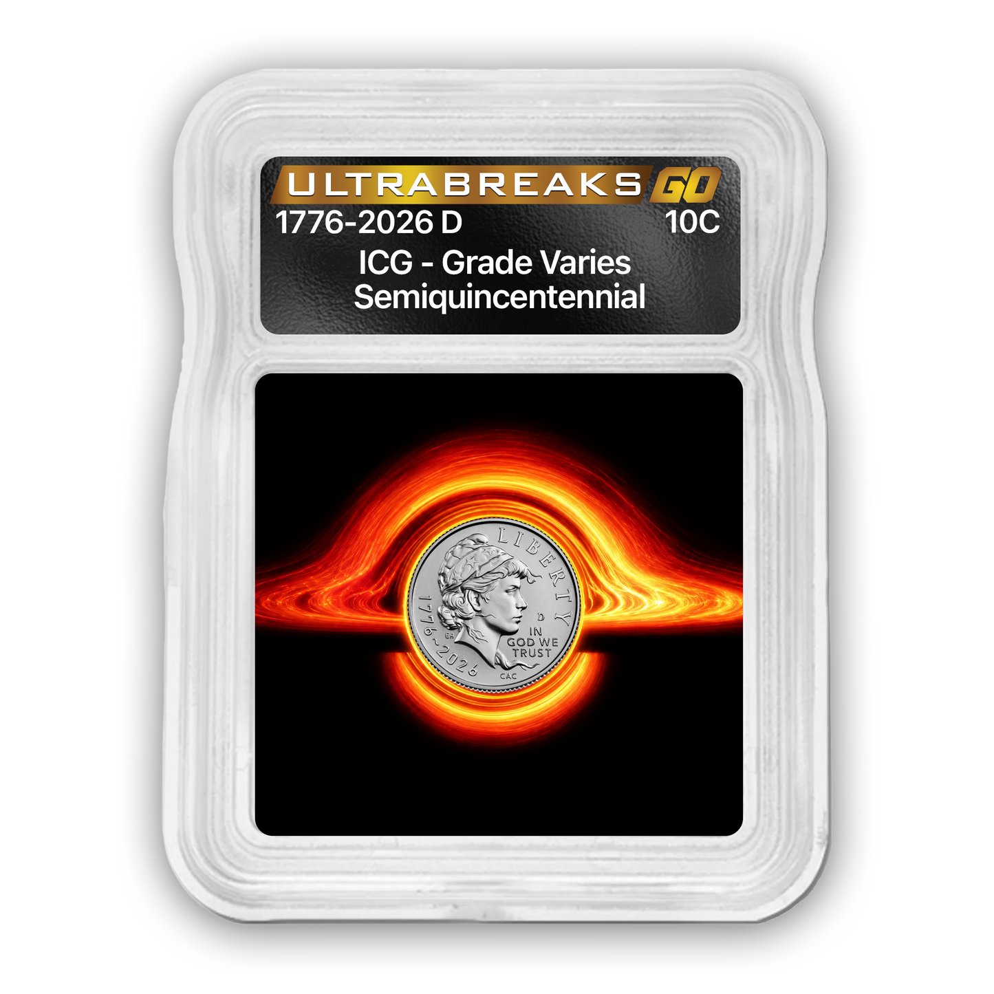 Ultrabreaks Go: Cosmic Chase