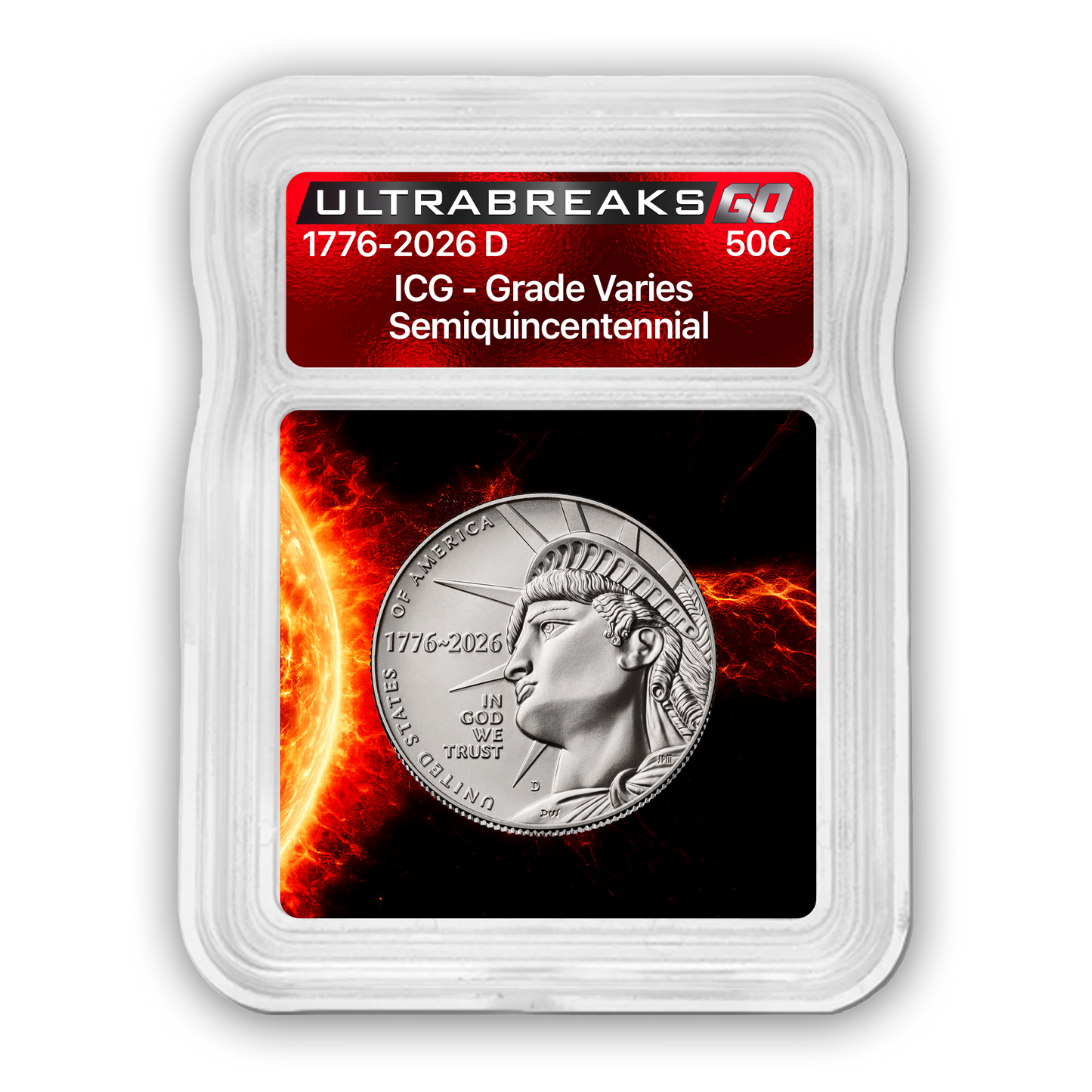 Ultrabreaks Go: Cosmic Chase