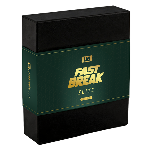 UltraBreaks - Fast Break Elite Release 001