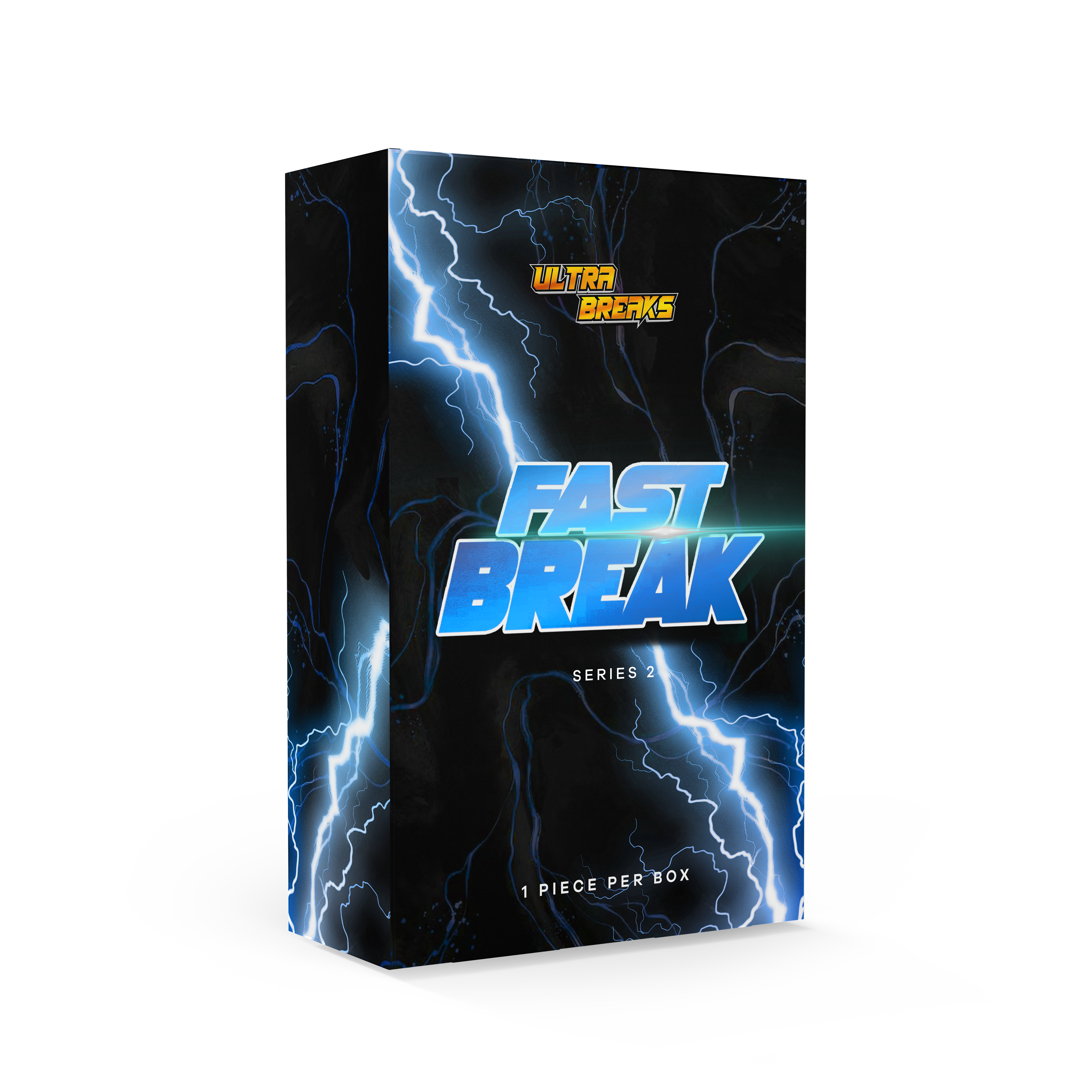 UltraBreaks - Fast Break Series 2