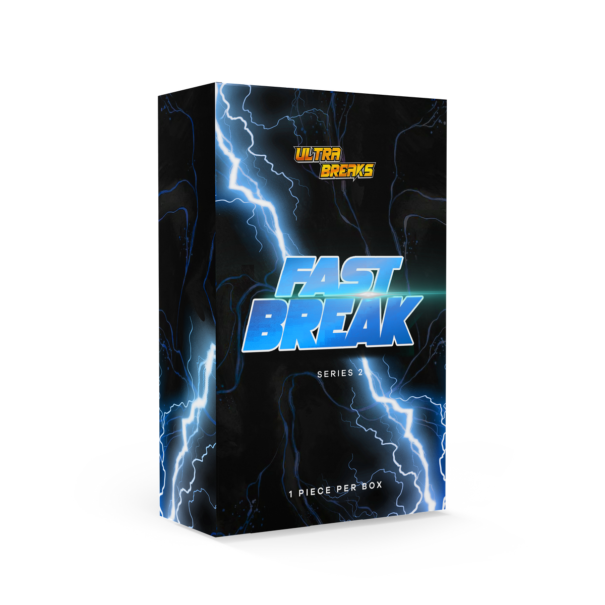 Project Fast Break UltraBreaks - Fast Break Series 2