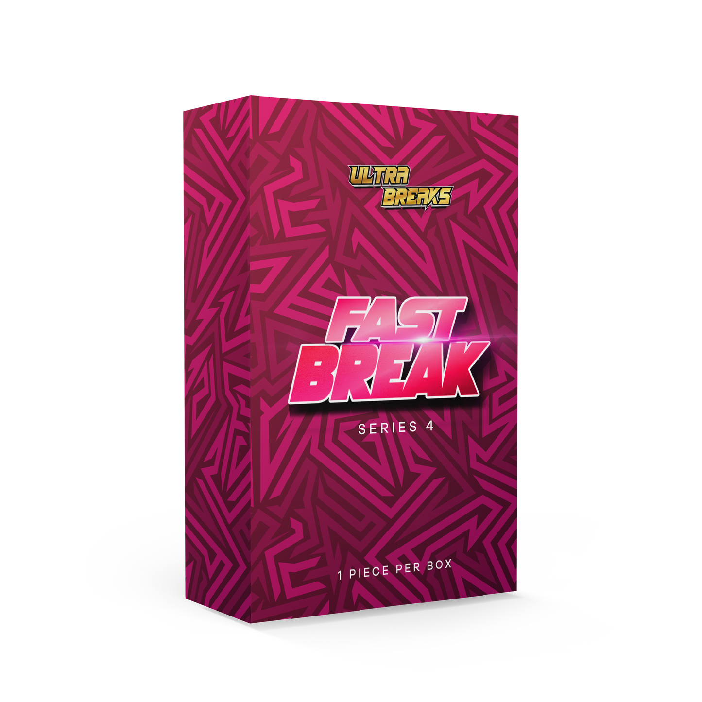Ultrabreaks - Fast Break Series 4