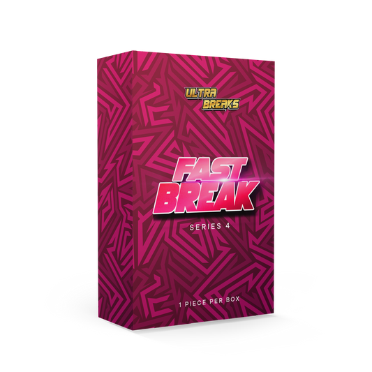 Ultrabreaks - Fast Break Series 4