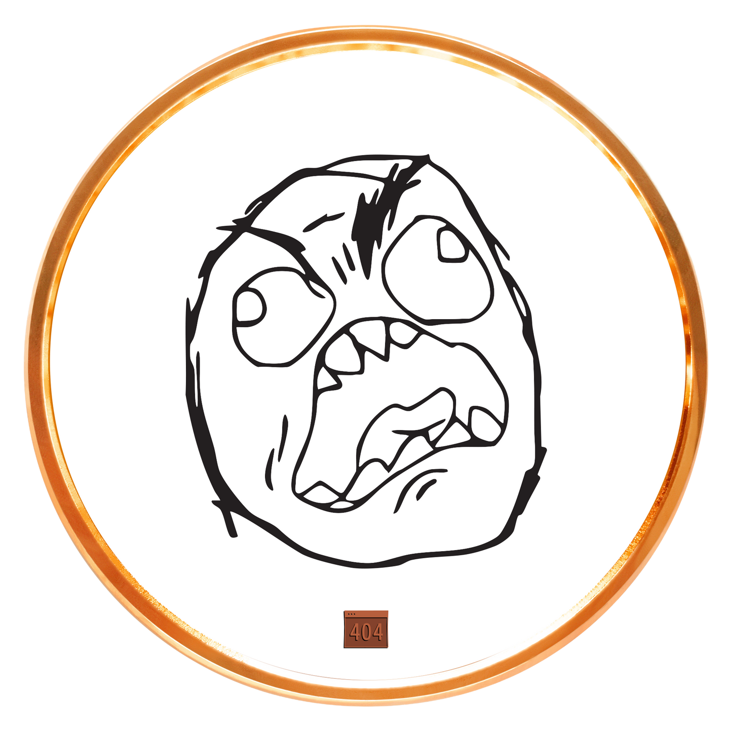UltraBreaks x Icon Mint - Dank Ripz: U Mad? Edition