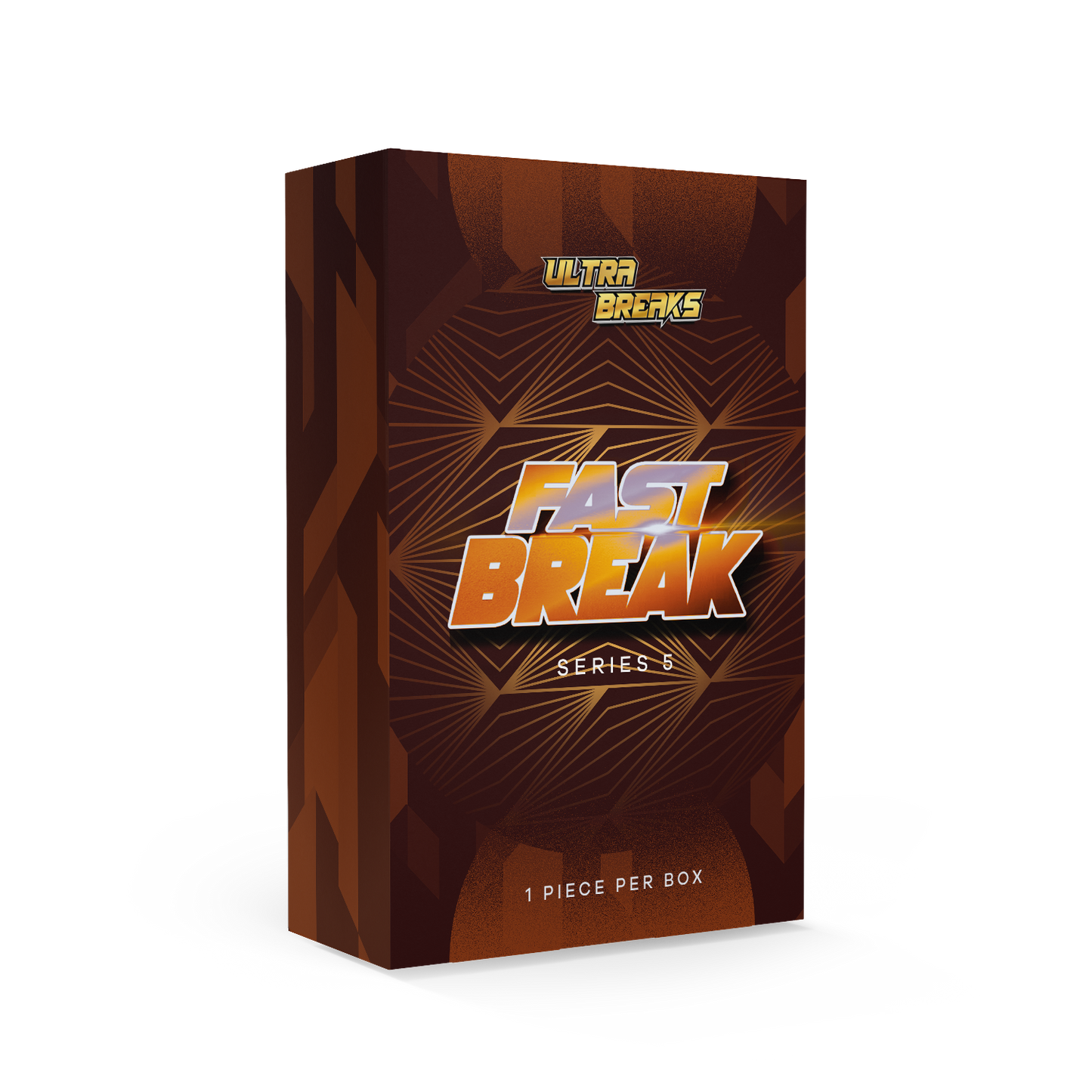 Ultrabreaks - Fast Break Series 5