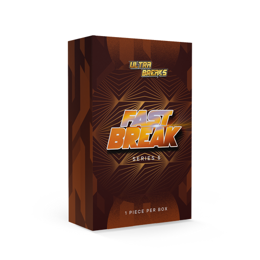 Ultrabreaks - Fast Break Series 5