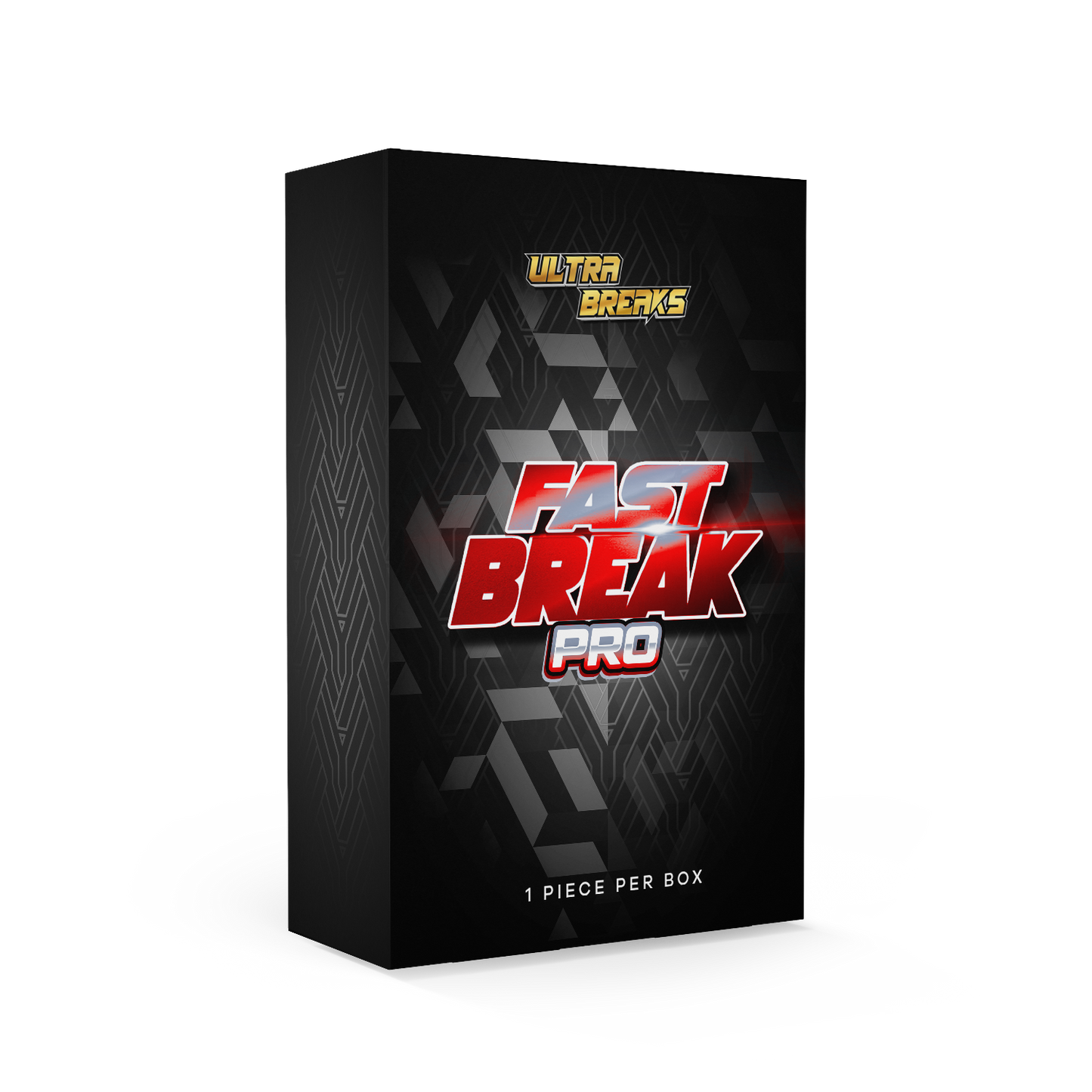 Ultrabreaks - Fast Breaks PRO Series 1