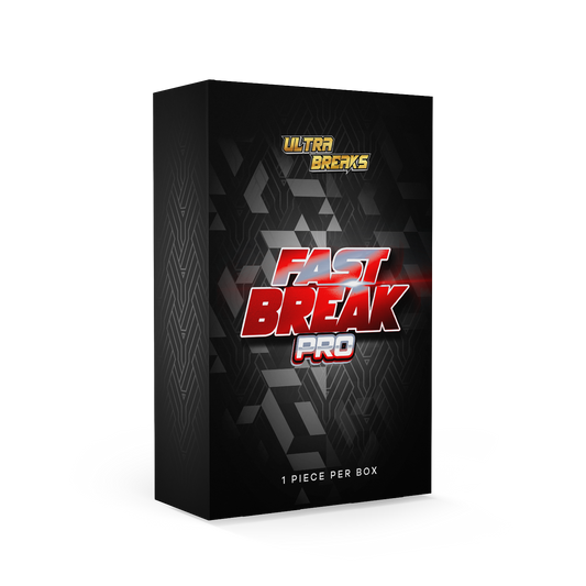 Ultrabreaks - Fast Breaks PRO Series 1