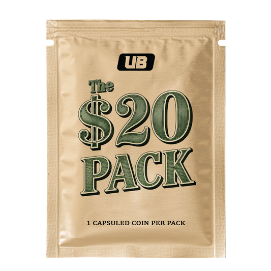 UltraBreaks - The $20 Pack