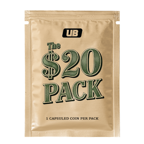 UltraBreaks - The $20 Pack