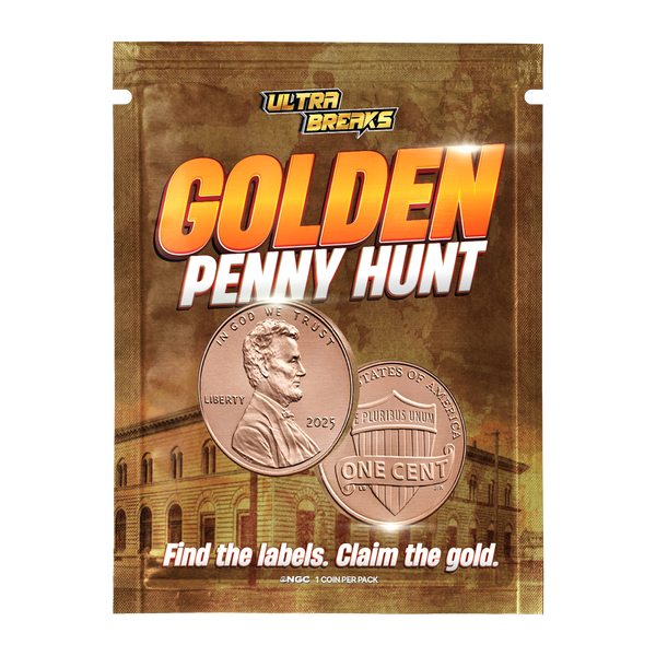 UltraBreaks: Golden Penny Hunt