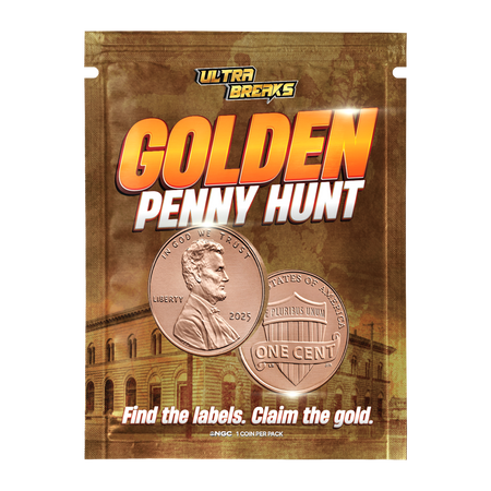 UltraBreaks: Golden Penny Hunt