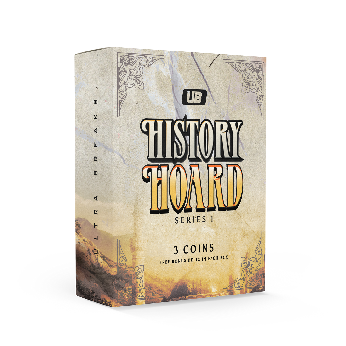 The History Hoard