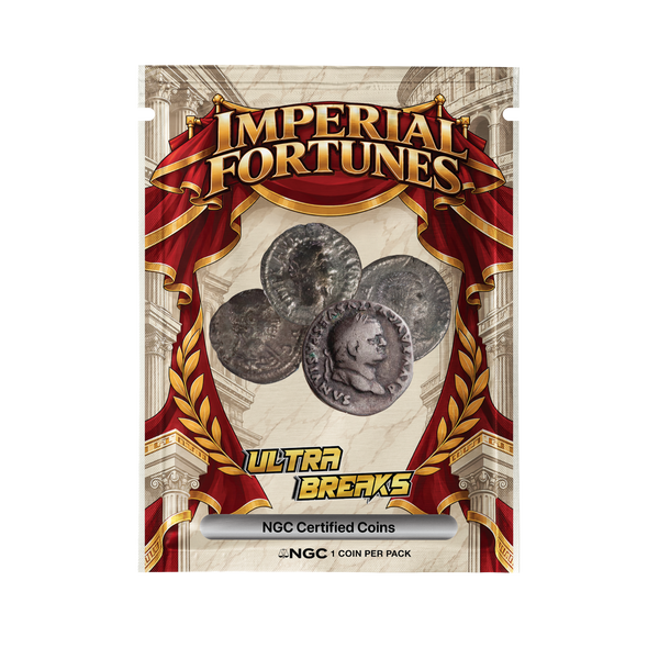 UltraBreaks - Imperial Fortunes