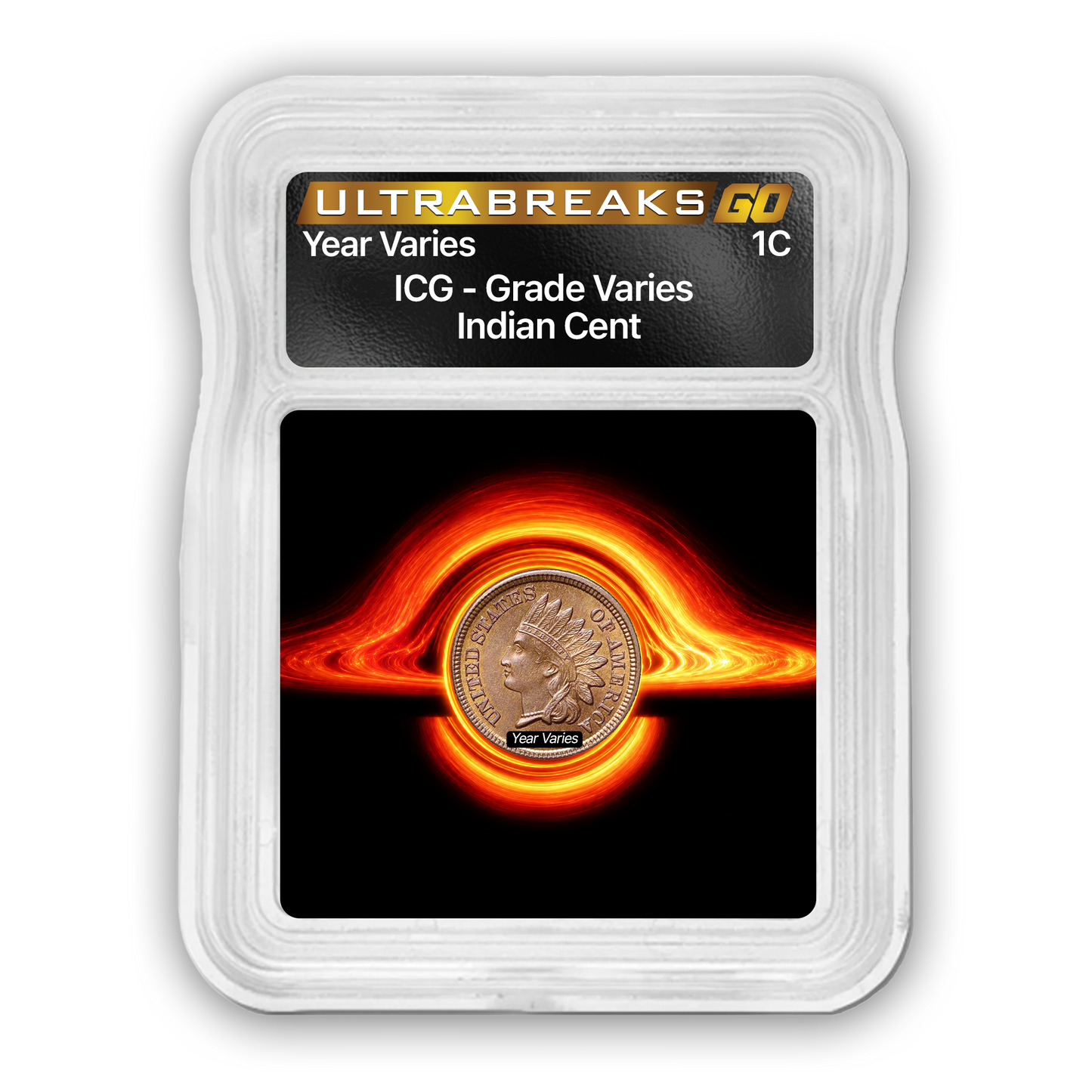 Ultrabreaks Go: Cosmic Chase