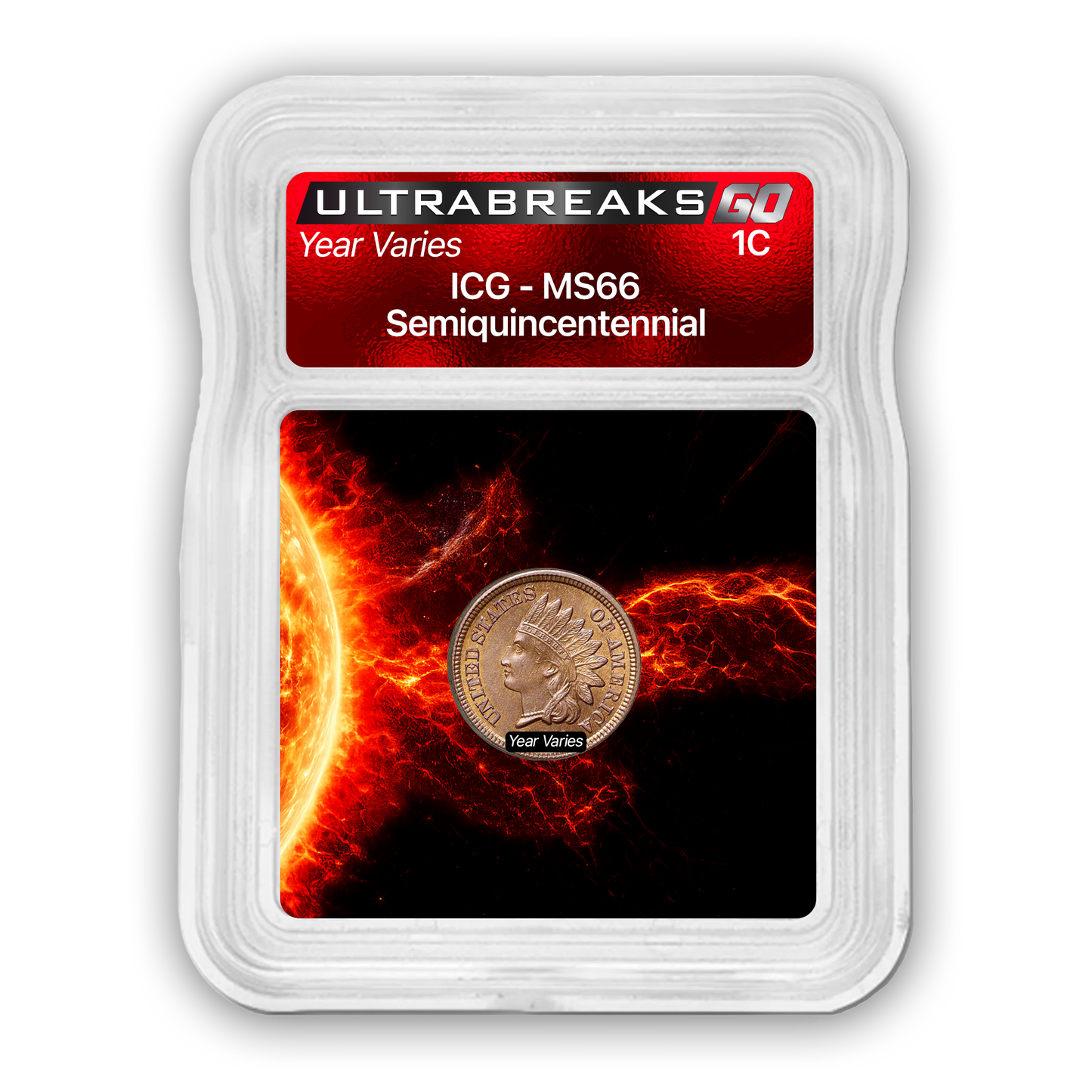 Ultrabreaks Go: Cosmic Chase