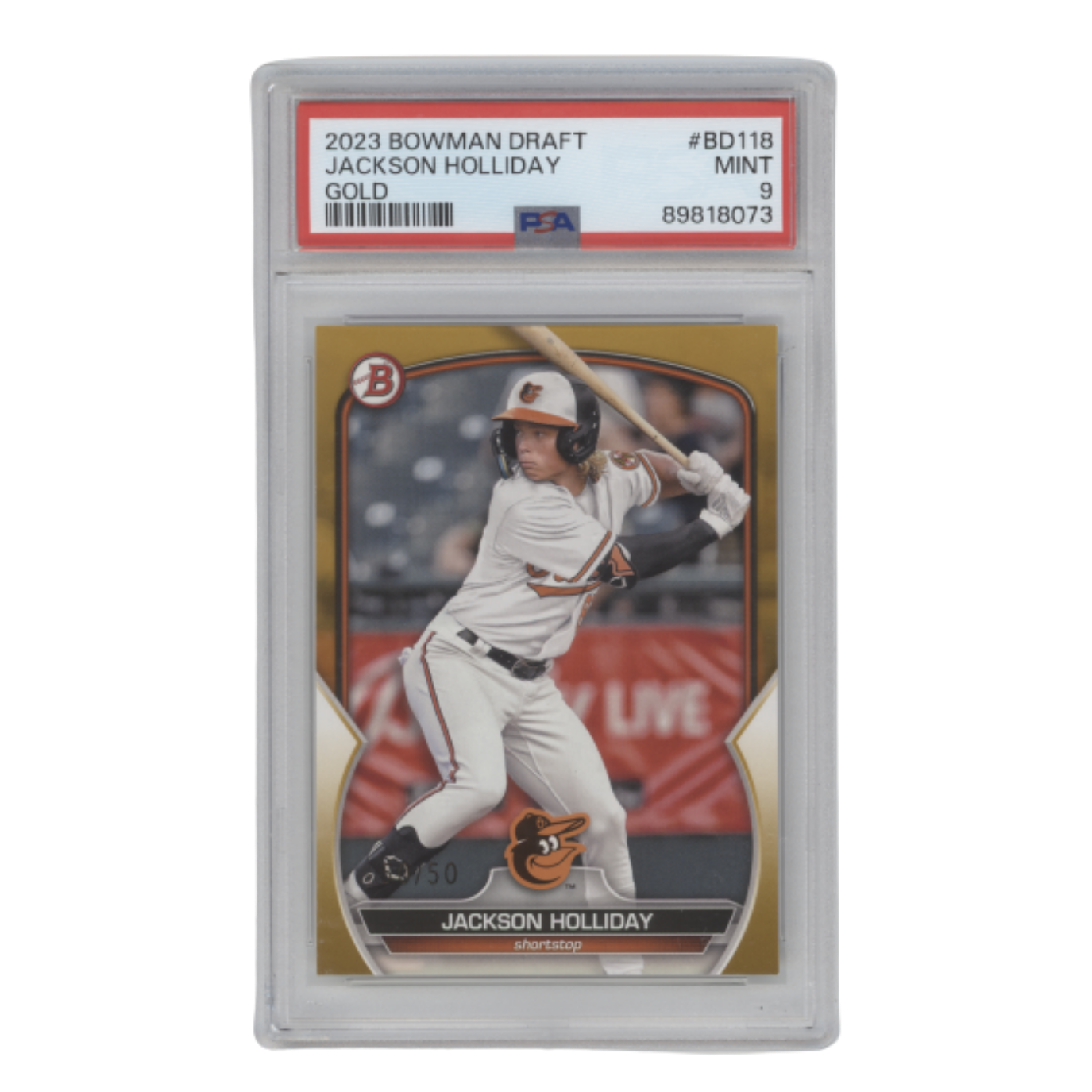 Walk Off Chase Card Rip Pack