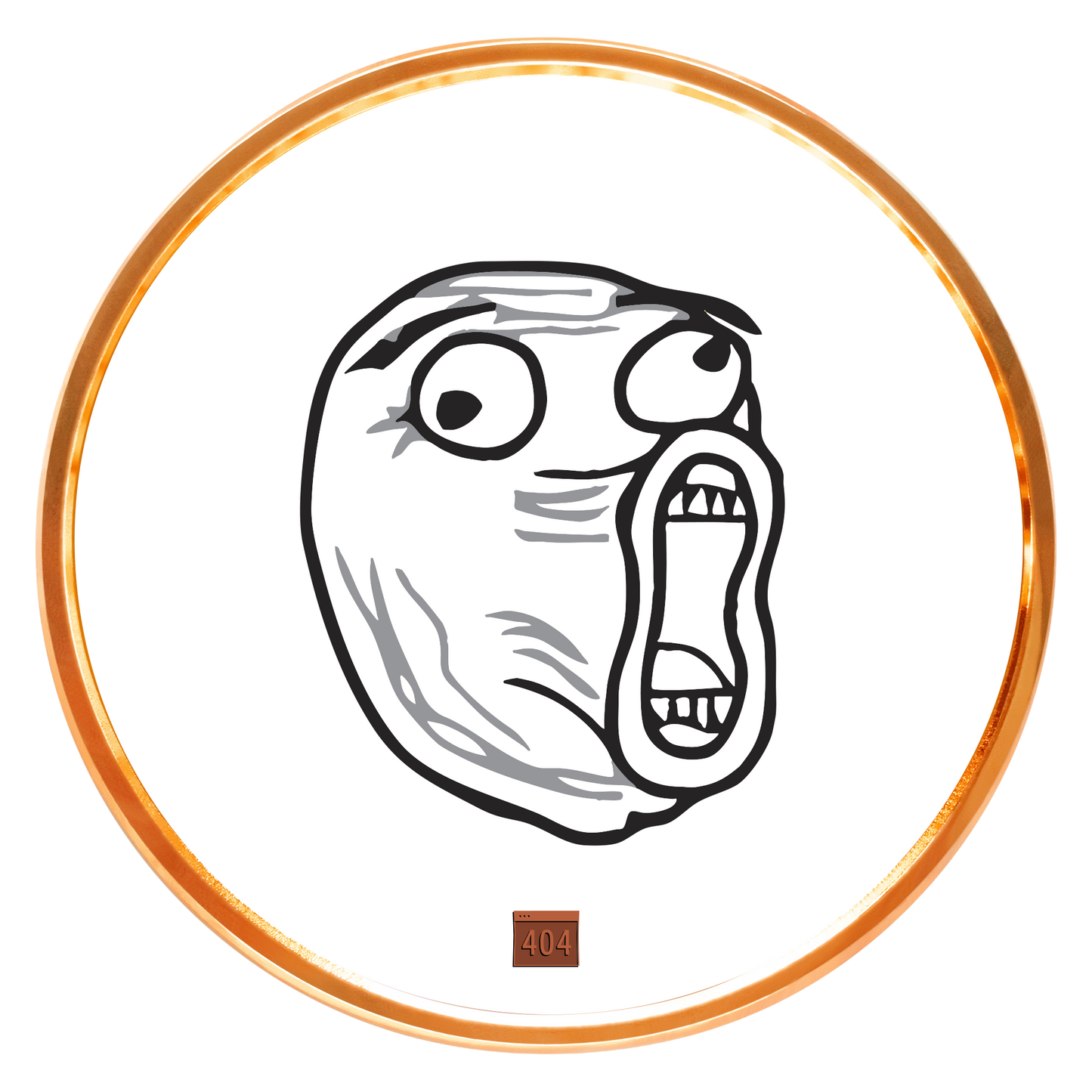 UltraBreaks x Icon Mint - Dank Ripz: U Mad? Edition