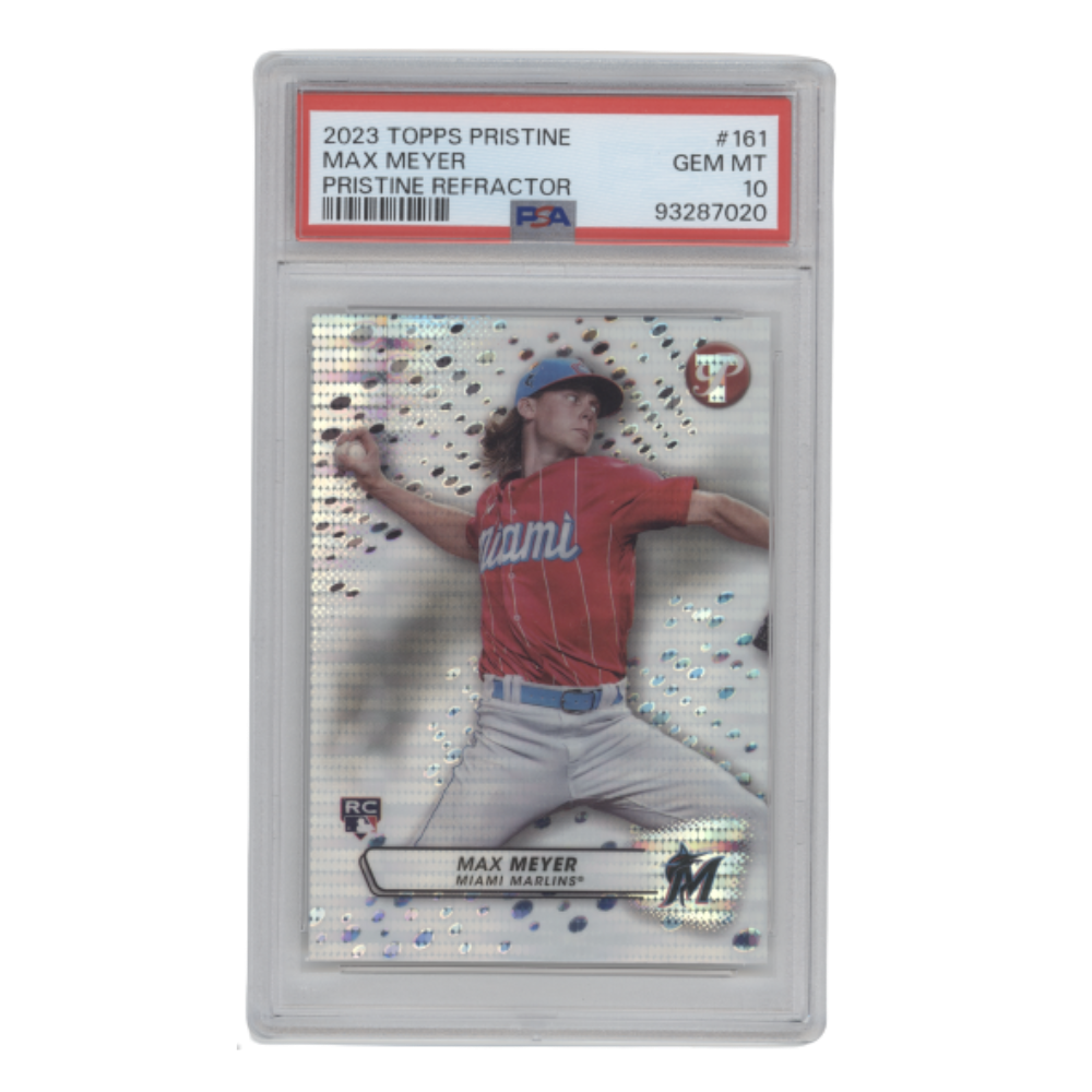 Walk Off Chase Card Rip Pack