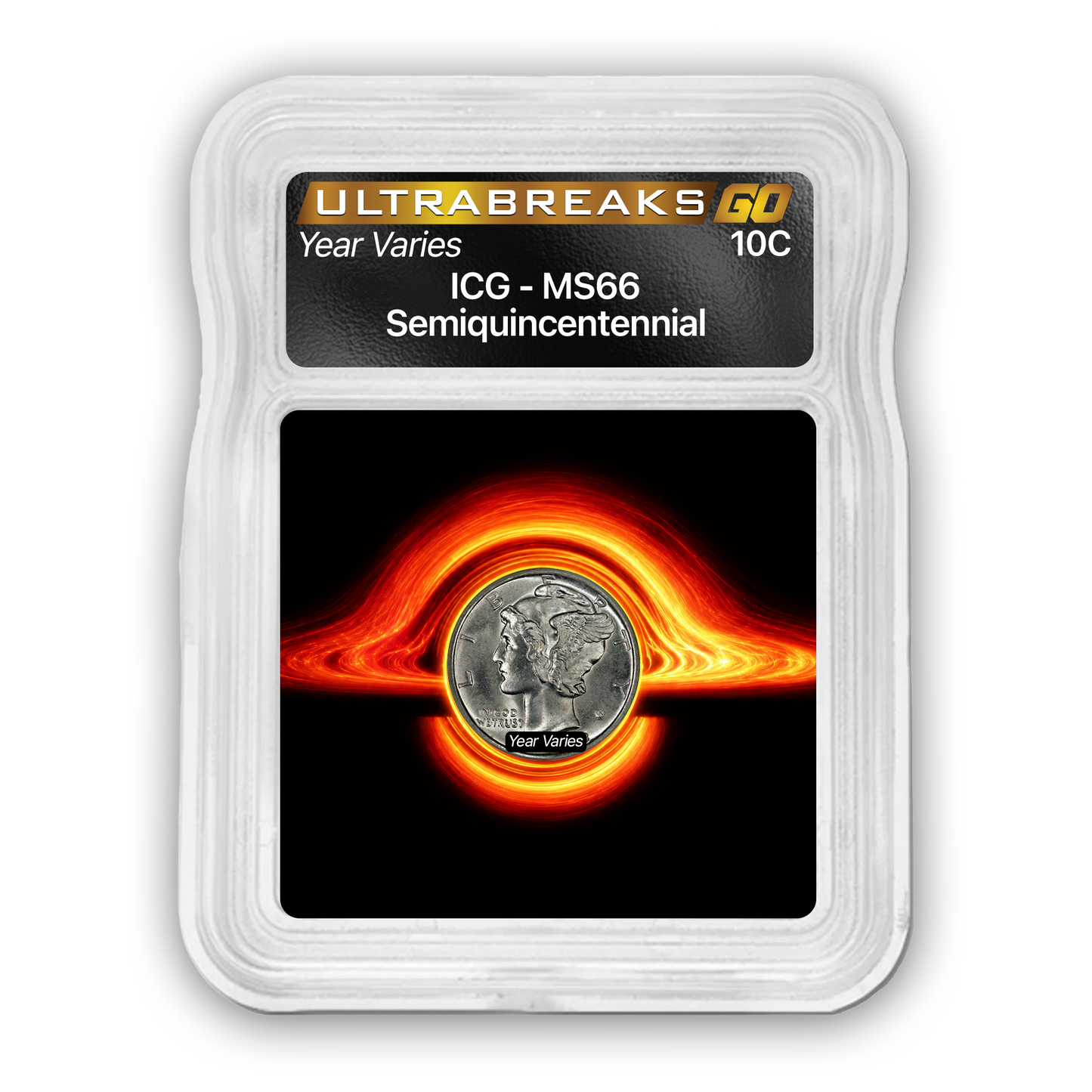 Ultrabreaks Go: Cosmic Chase