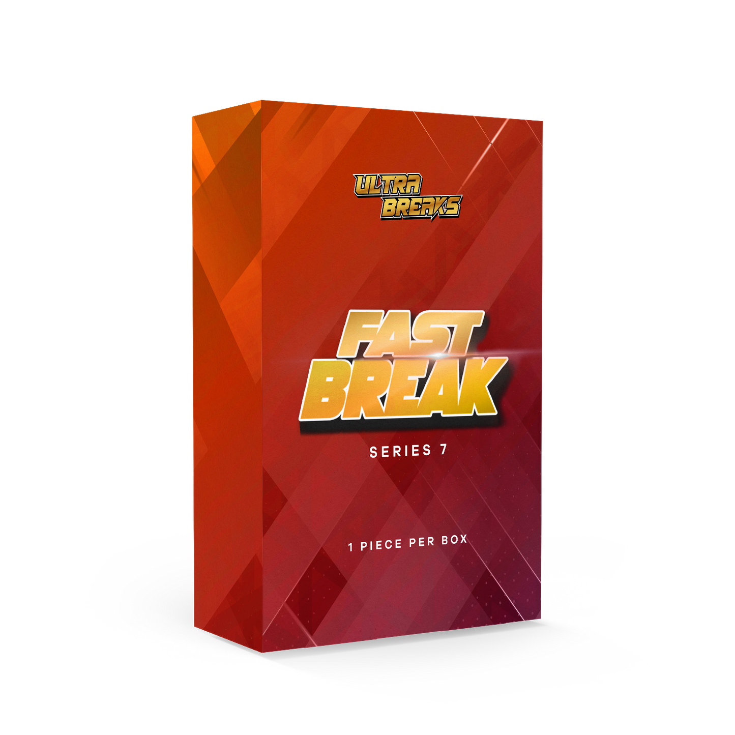 Ultrabreaks - Fast Break Series 7