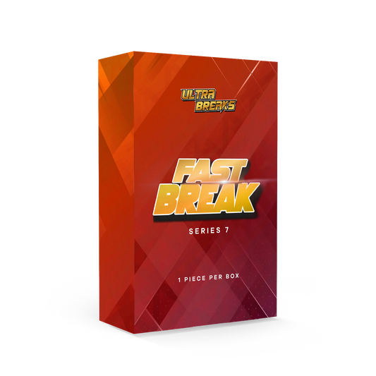 Ultrabreaks - Fast Break Series 7