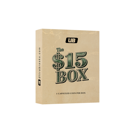 UltraBreaks - The $15 Box