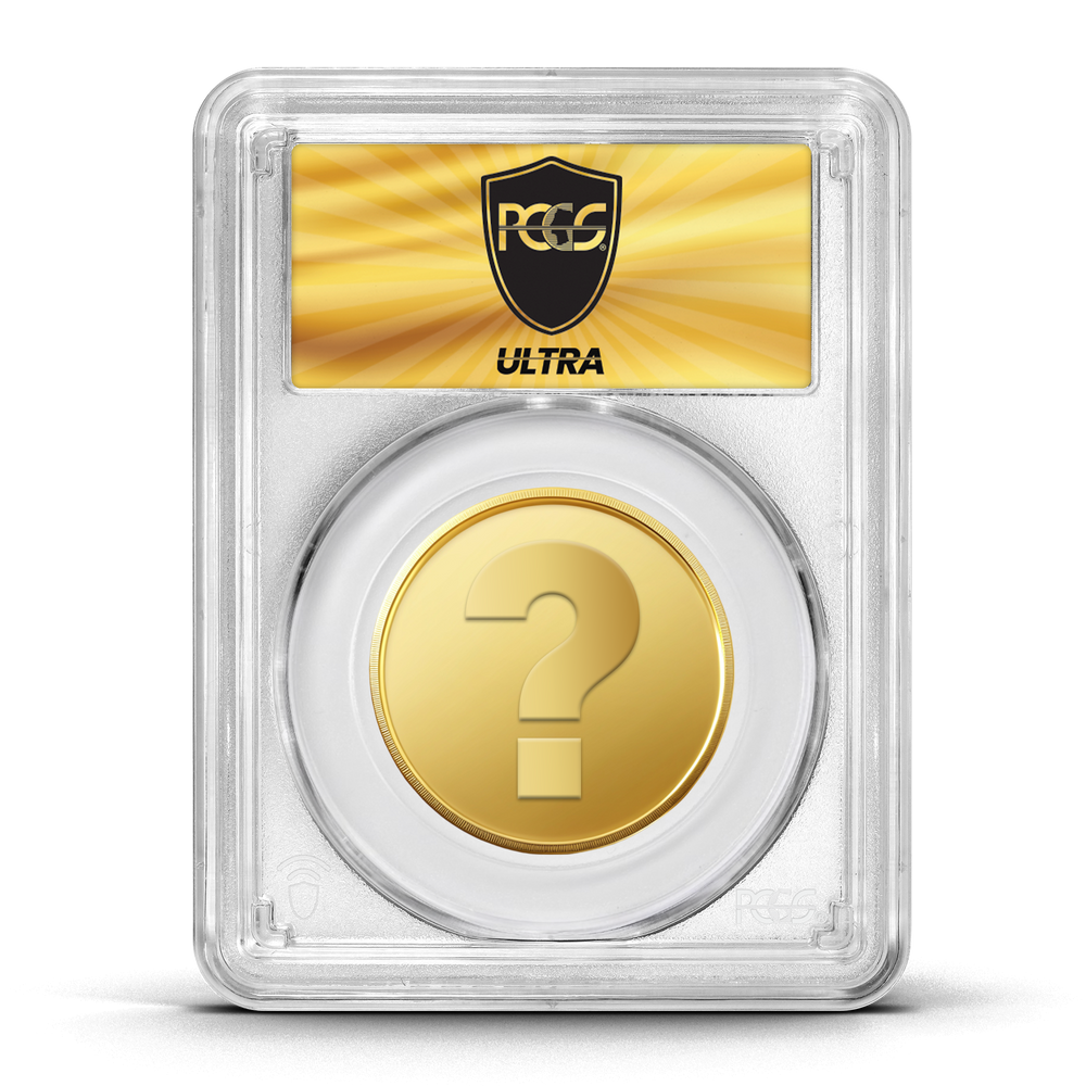 UltraBreaks Goldmine II: featuring gold coins and Gold Chase Coins