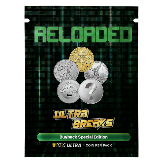 UltraBreaks Reloaded: Buyback Special Edition