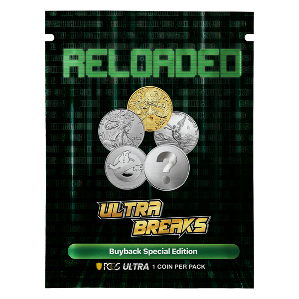UltraBreaks Reloaded: Buyback Special Edition