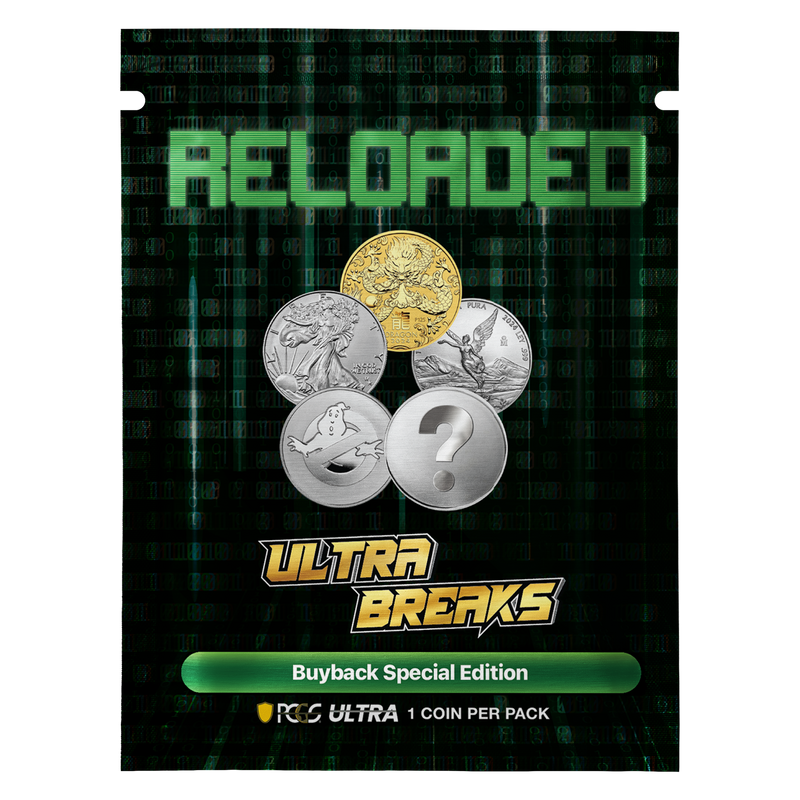 UltraBreaks Reloaded: Buyback Special Edition